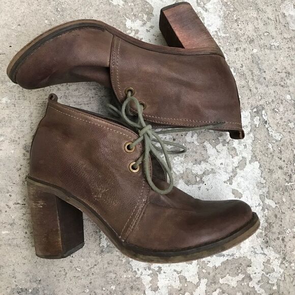 Handmade Ibiza Last   - Picture 1 of 4